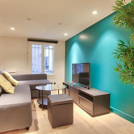 Apartament Studio Republique Saint Martin Paryż Zewnętrze zdjęcie